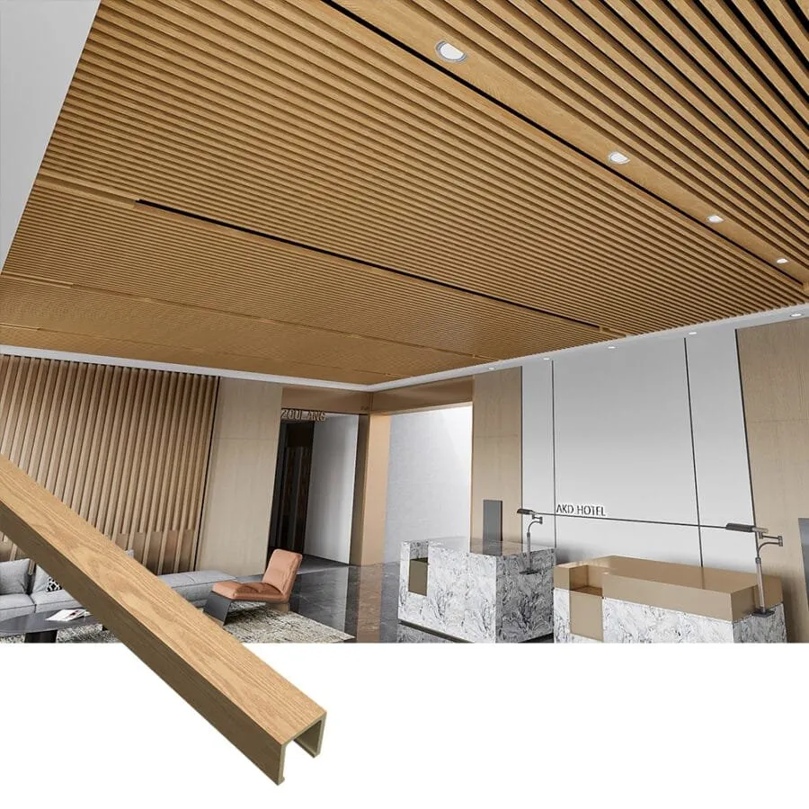 WPC Ceiling