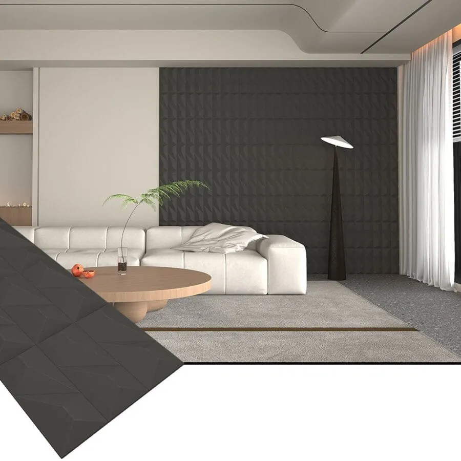 Wall Panels Pannelli decorativi 3D WALL Panels
