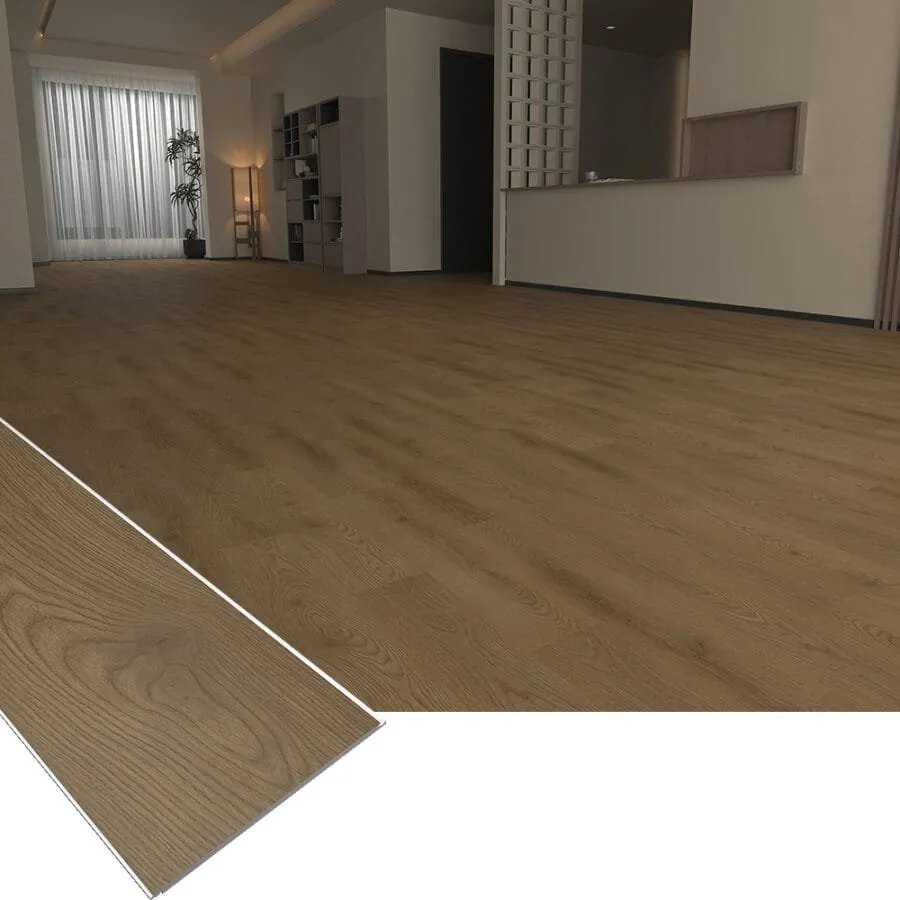 SPC Flooring