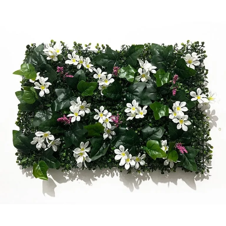 Ultra-Thin Grass Wall Panel