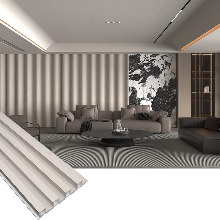 Bulk WPC Panels Wholesale Wall CTWPC-15518