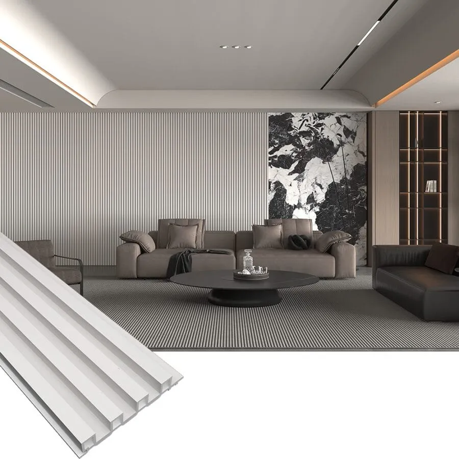 Bulk WPC Panels Wholesale Wall CTWPC-15518