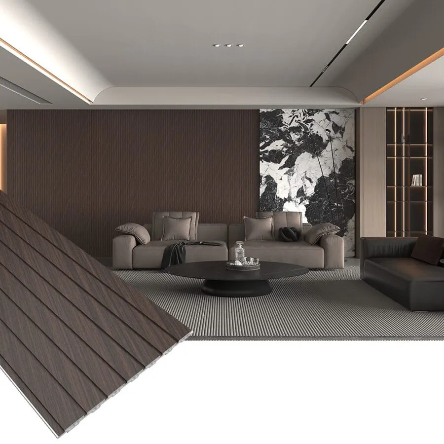 WPC Wall Panel