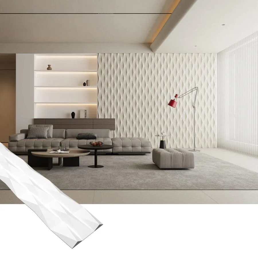 3D Wall Panels For Stunning Interiors