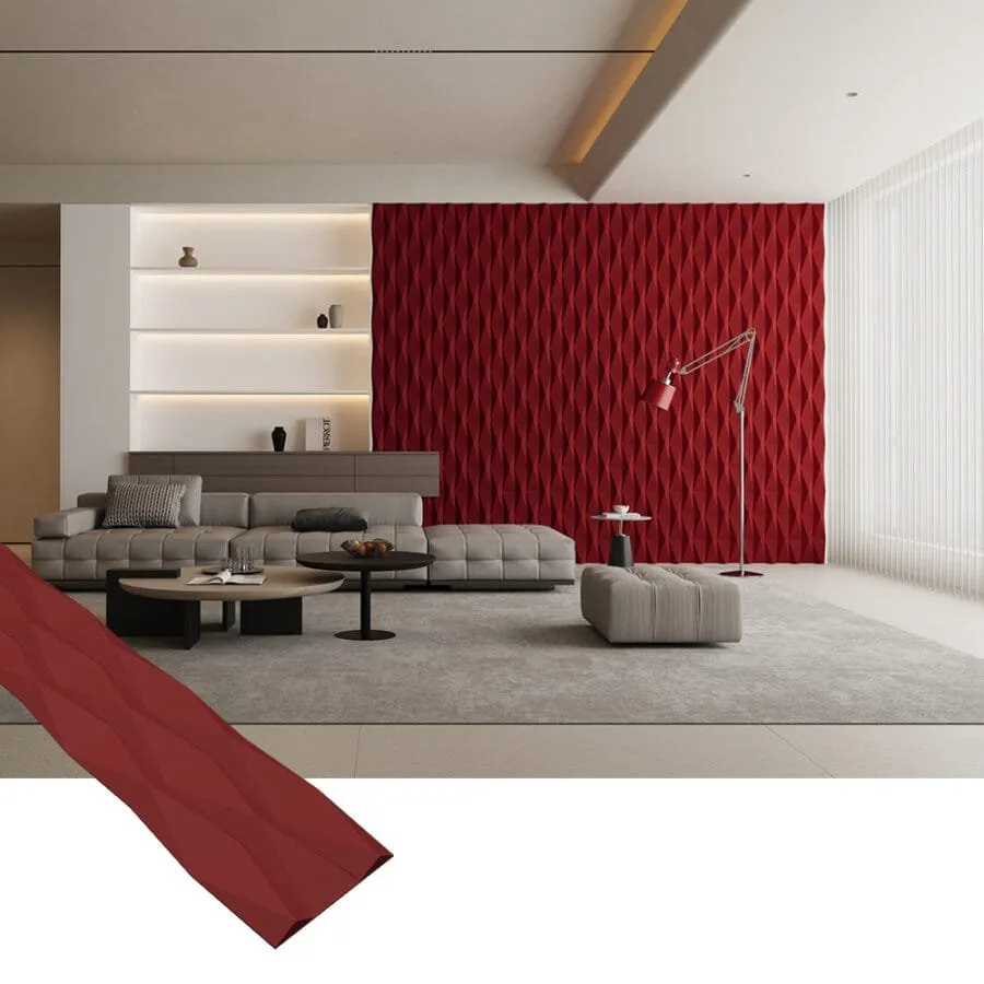 3D Wall Panels for Stunning Interiors