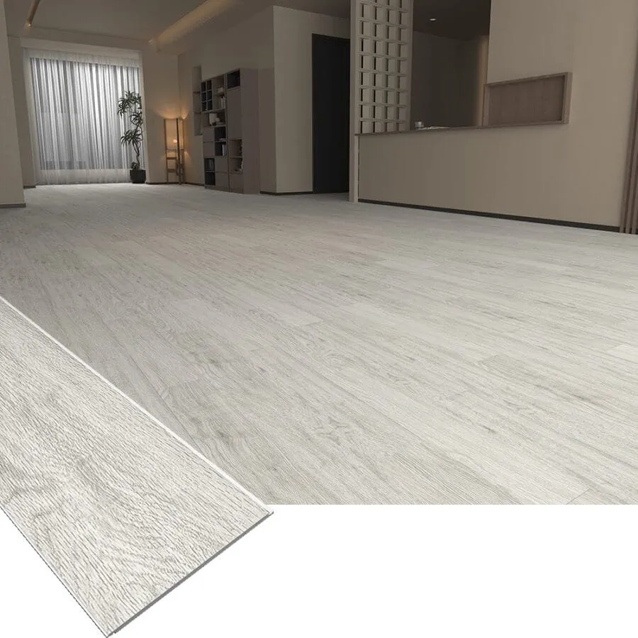 UV Resistant SPC Flooring Exterior Stone Plastic Composite Deck