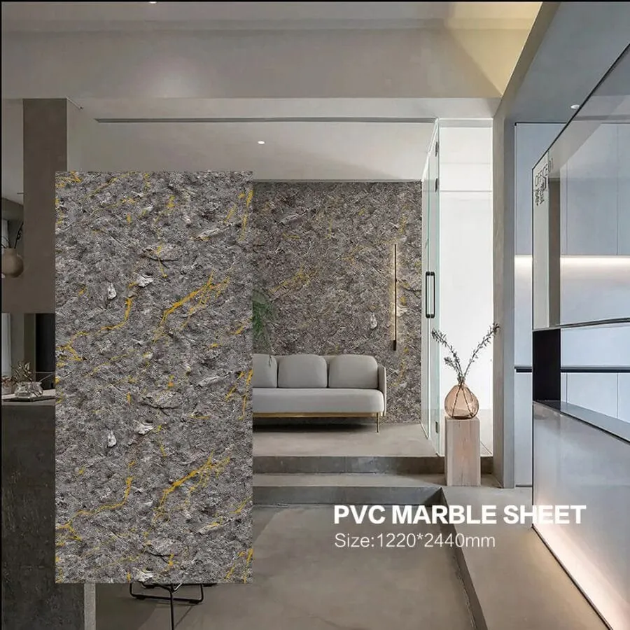 UV Marble Sheet