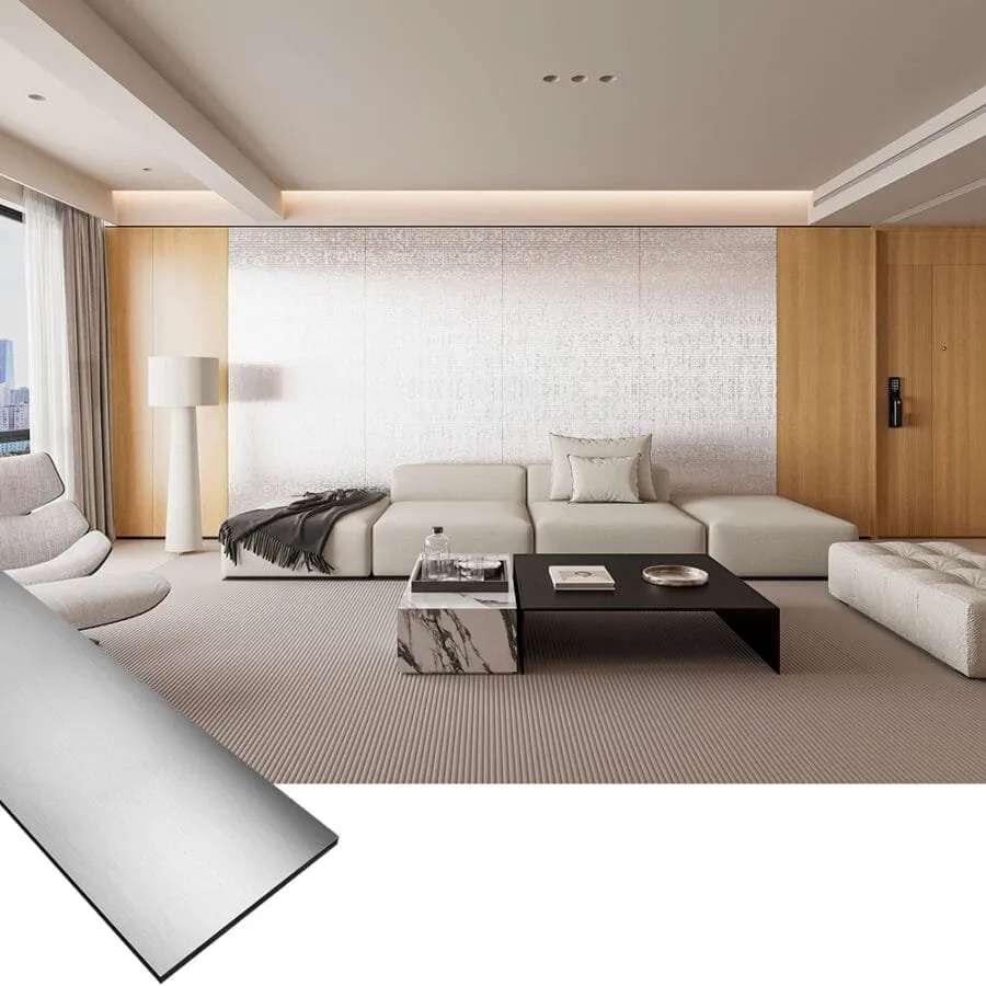 Bamboo Charcoal Wall Panel