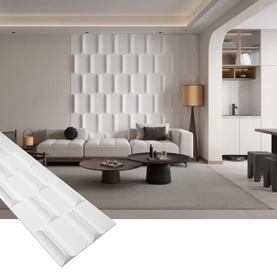 Art 3D Wall Panel Design​