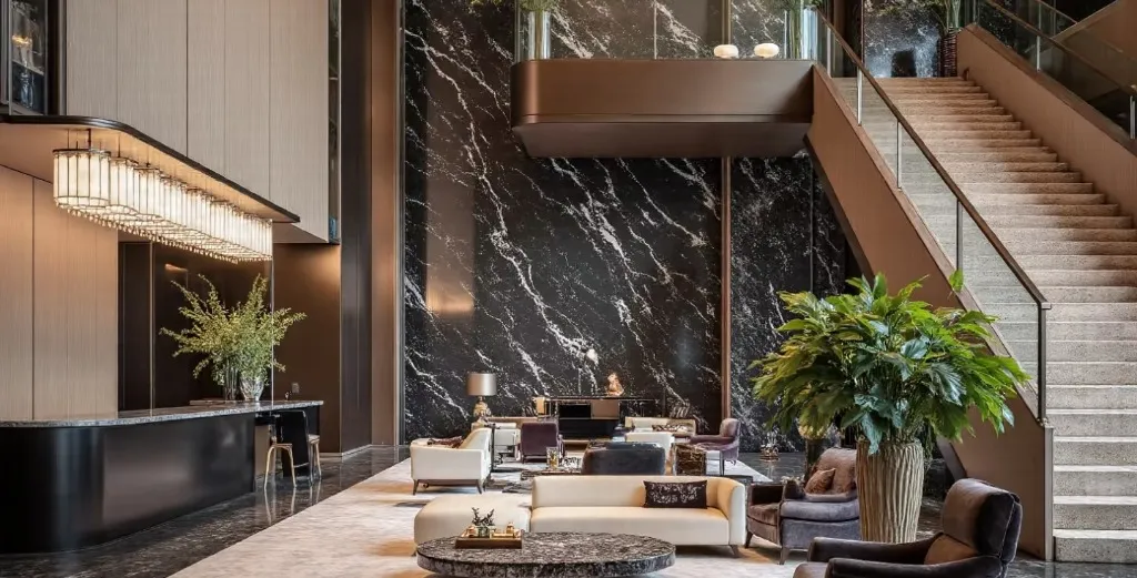 PET Stone & Marble Big Slab