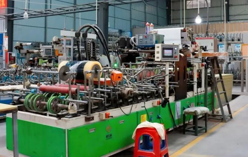 German PUR Precision Lamination