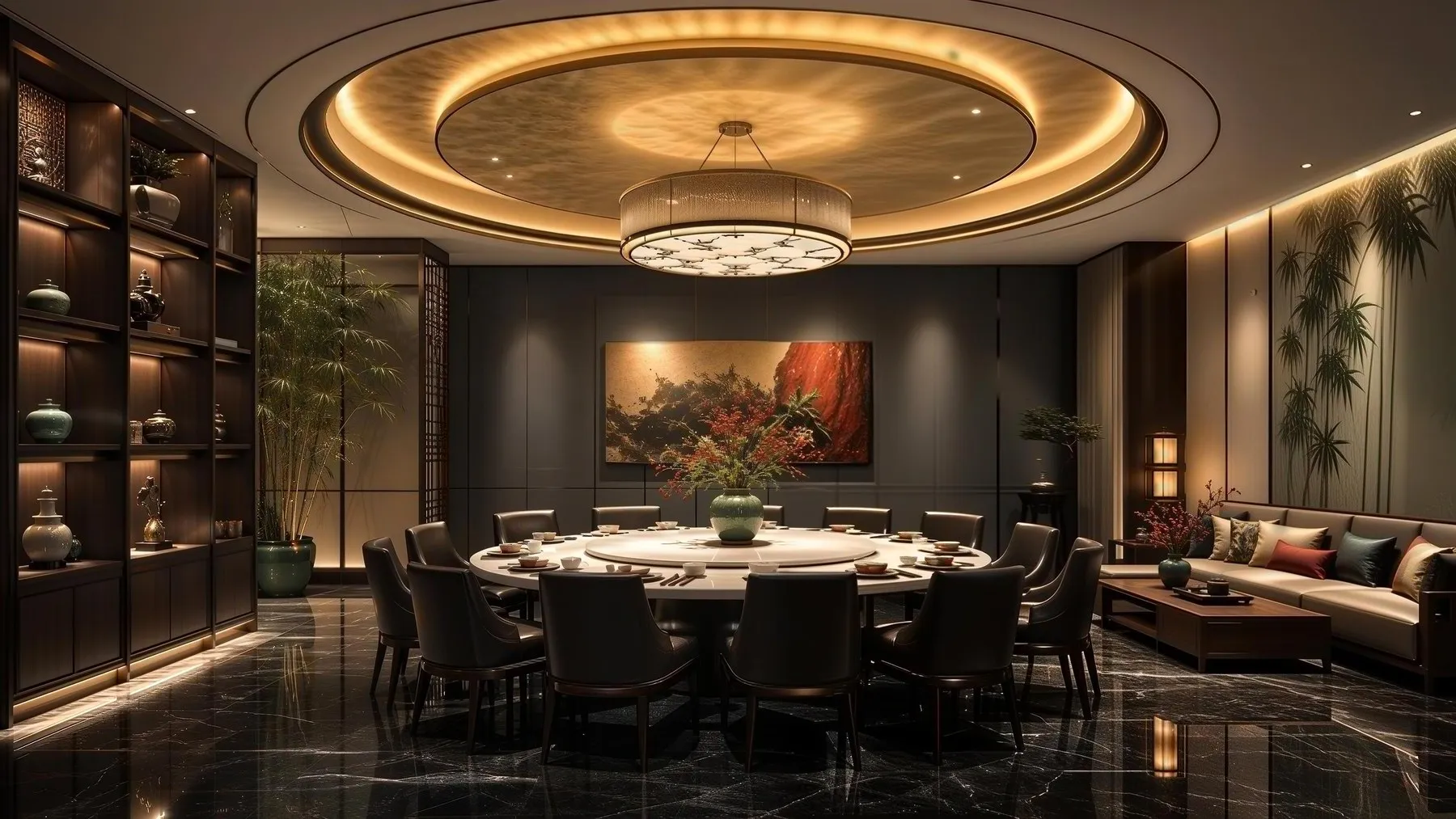VIP Banquet & Conference Hall