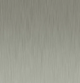 Standard Metal finish BGP21-10