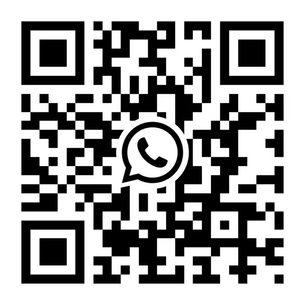 WhatsApp QR Code